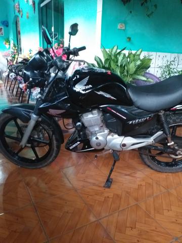 A melhor moto - Foto 6
