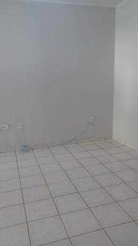 Apartamento resd dominiq maracana anapolis 3/4 - Foto 16