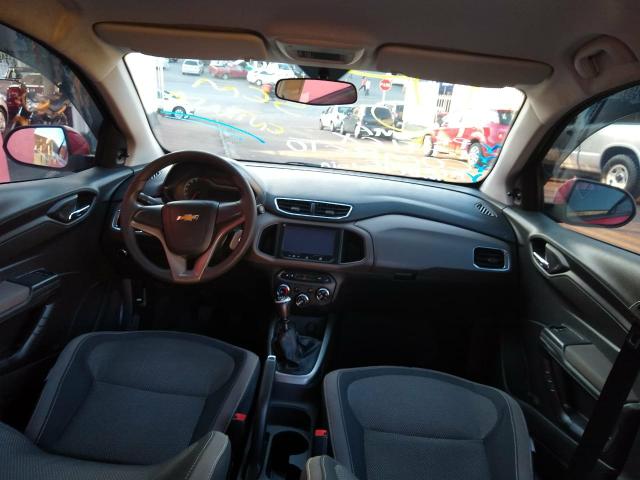 Chevrolet prisma lt 1.4 flex completo - Foto 6