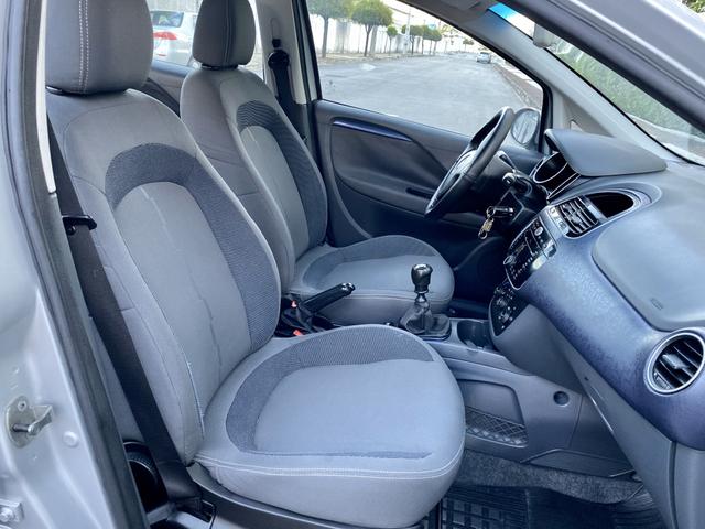 Fiat Punto Attractive 1.4 EXTRA - Foto 8