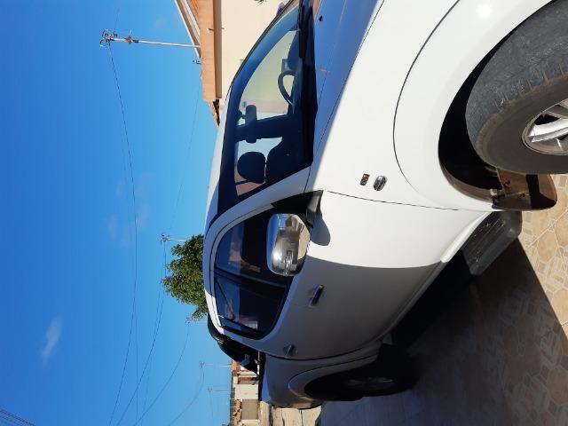 L200 Triton HPE