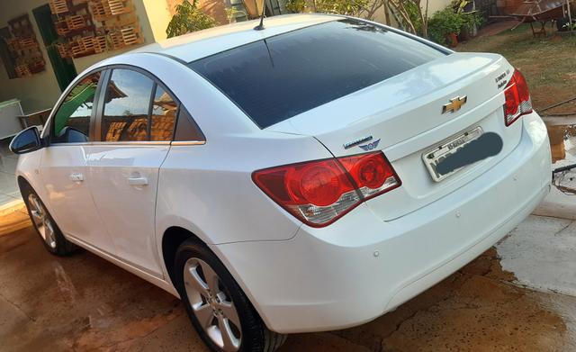 Vendo Cruze LT 2013/14 - Foto 2