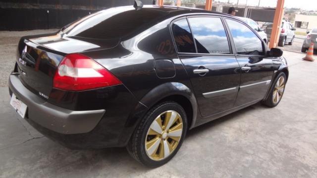 RENAULT MEGANE DYNAMIQUE 2.0 AUTOMATICO - Foto 4