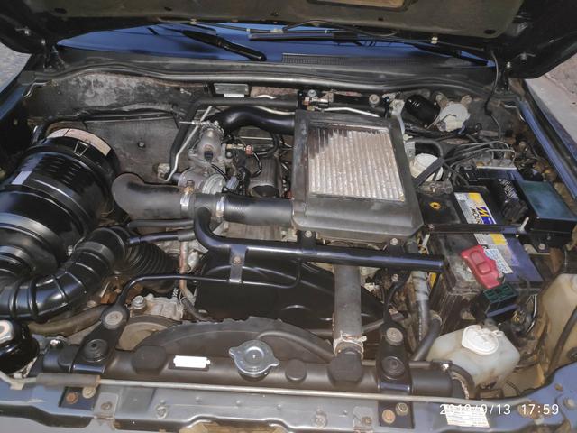 L200 Sport 4x4 Diesel - Foto 3