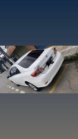 Corolla 2014 - Foto 2