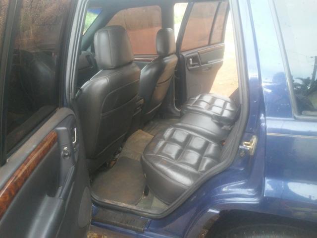 Gran cherokee limited - Foto 2