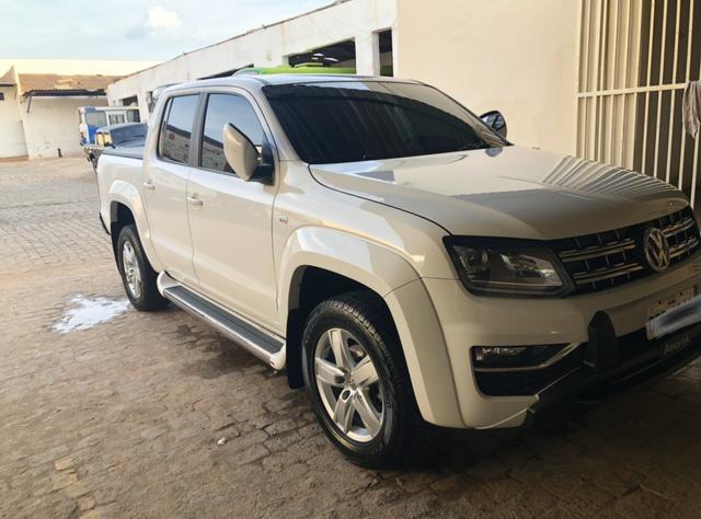 Amarok 2.0 highline 2019 - top - Foto 4