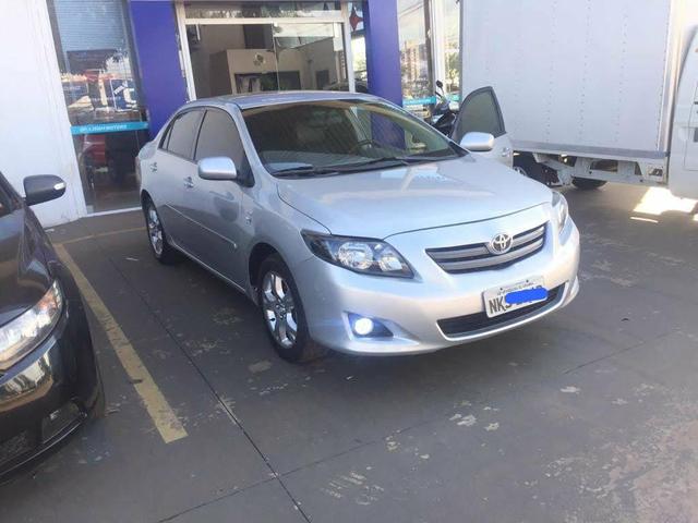 Corolla - Foto 2