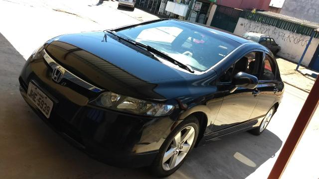 Honda Civic 2008 - Foto 3