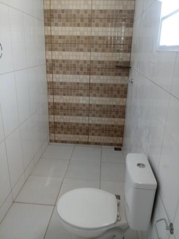 Casa nova Jardim São jorge - Foto 4