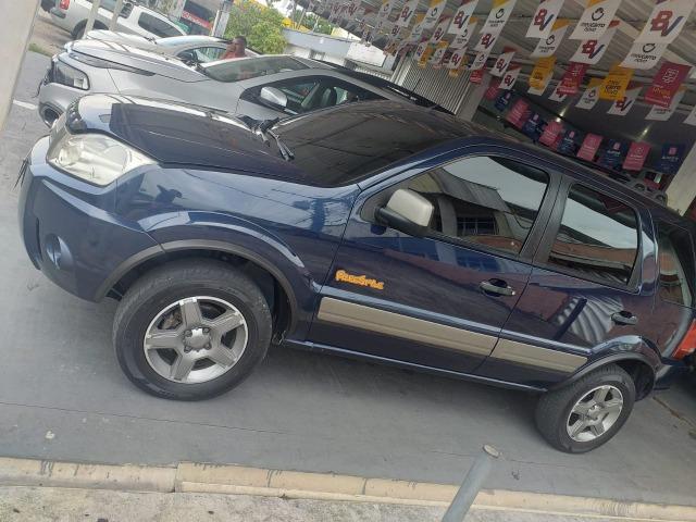 Eco sport 1.6 2009 2009 completo financia se com entrada a partir de 3.000