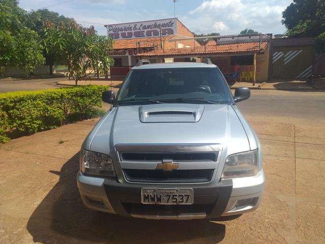 S10 Executive D 2010/2011 Diesel - Foto 6