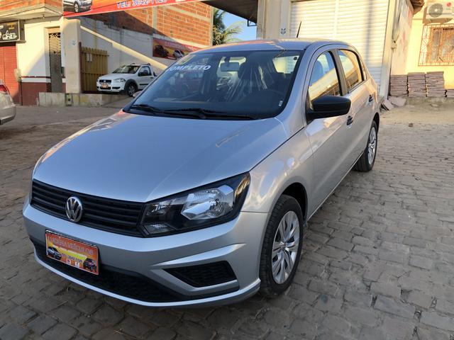 Gol 1.6 completo 2019 - Foto 2