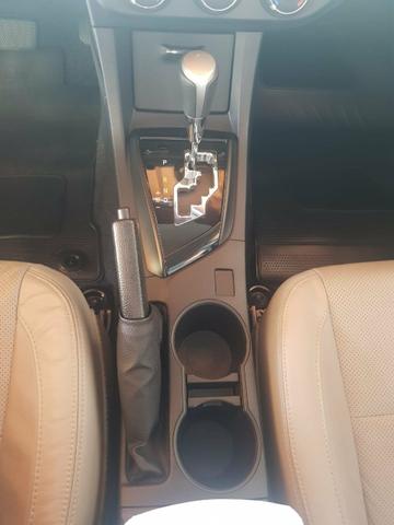 Corolla Black pack - Foto 12