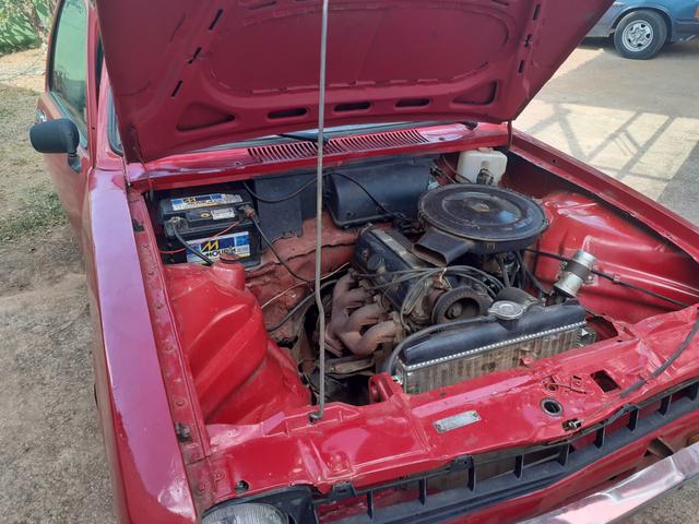 Chevette