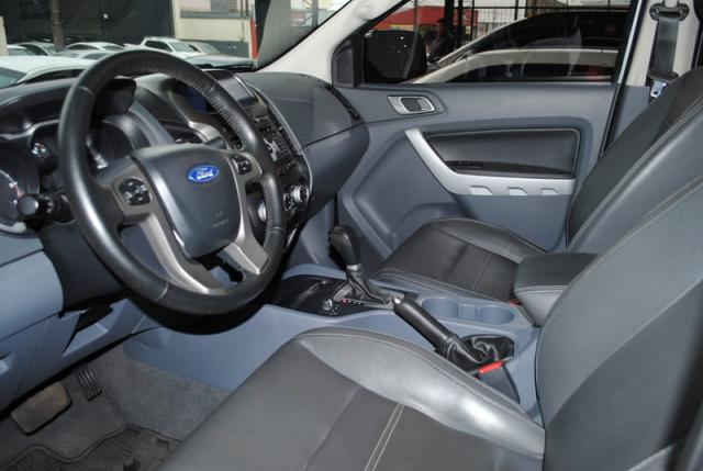 FORD RANGER LIMITED CD 4X4 3.2 2016 - Foto 8