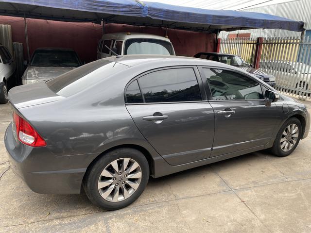 Honda civic - Foto 13