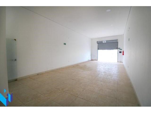 Loja comercial para alugar em Shopping park, Uberlândia cod:876539 - Foto 2