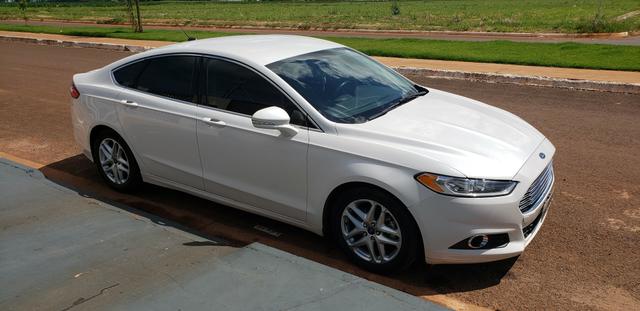 Ford Fusion 2.5 - Foto 2