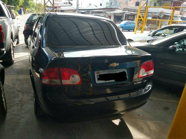 Chevrolet classic ano 16/16 deve nada todo em dias - Foto 4