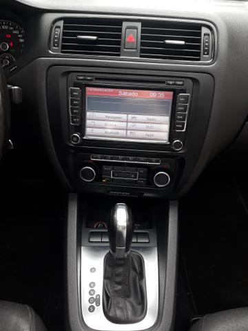 Jetta 2.0 automático. teto solar. Pra pessoas exigentes - Foto 11