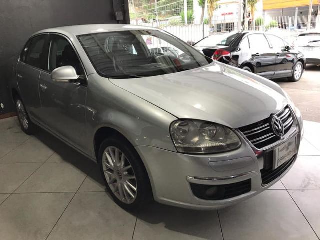 VOLKSWAGEN JETTA 2.5(Tiptr.) 4p - Foto 2