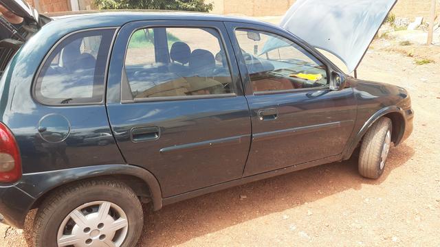 Vendo corsa milenium - Foto 3