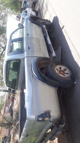 L200 motor funcionando normal - Foto 6