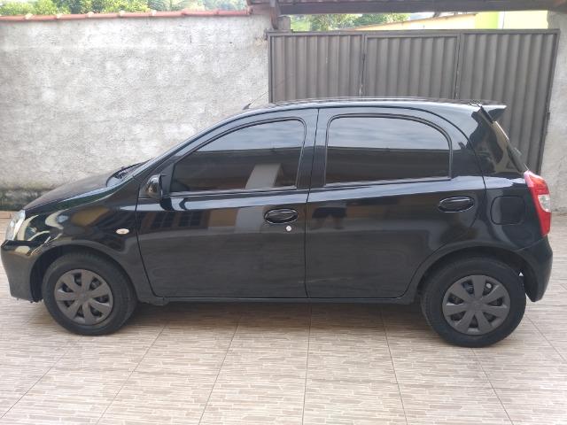 Toyota Etios HB LX - Foto 6