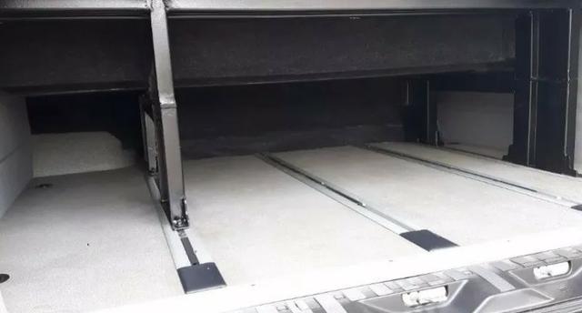 Transfiro Sprinter 515 Executiva 2014
