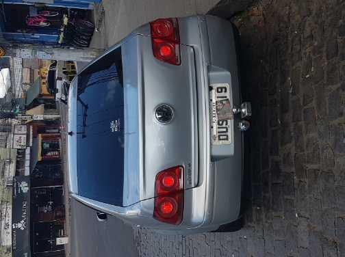 Vw bora 2008 - Foto 2