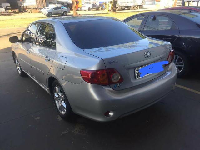Corolla - Foto 3