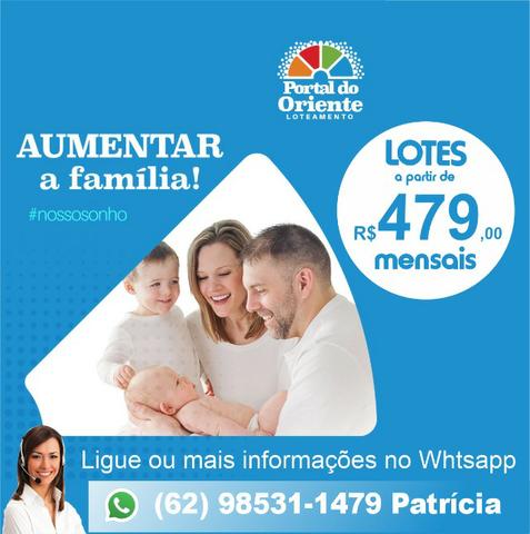 Lote Portal Do Oriente - Foto 2