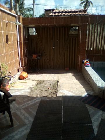 Vendo ou troco casa de praia em sauacuhy - Foto 4