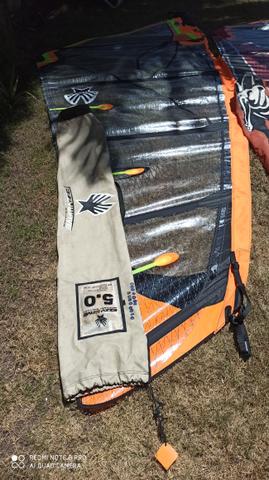 Equipamento wave windsurf - Foto 5