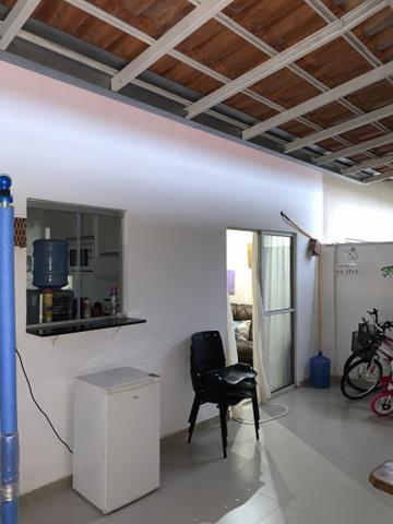 Casa condomínio Monte Negro - Foto 17