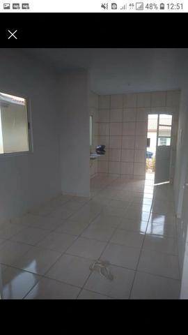 Agio casa residencial veredas varzea grande - Foto 2