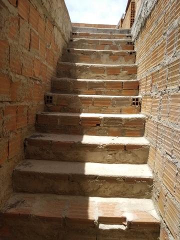 Vendo casa no bairro Paraguai valor 90 mil - Foto 3
