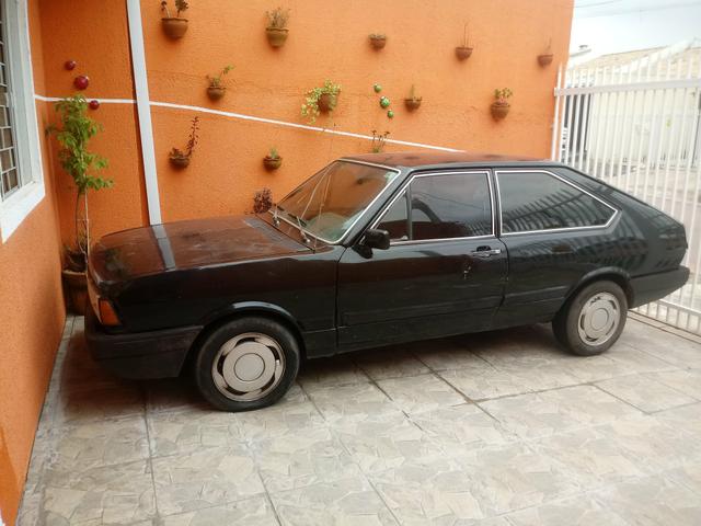Passat 86 ls 1.8