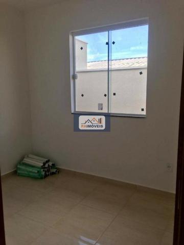 Casa com Documentação Grátis!! Localizada na Avenida da Faculdade - Foto 4