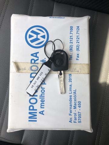 VW FOX Highline 1.6 Flex 16v ( TETO SOLAR) 28.000 km único dono - Foto 19