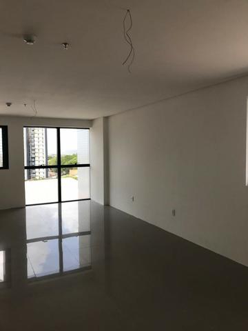 Sala Comercial 45m² com piso e teto prontos - 203 Offices - Farol - Foto 5