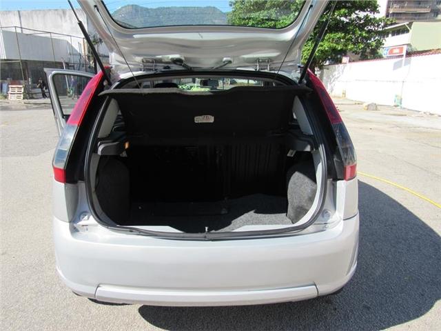 Ford Fiesta 1.6 mpi hatch 8v flex 4p manual - Foto 7