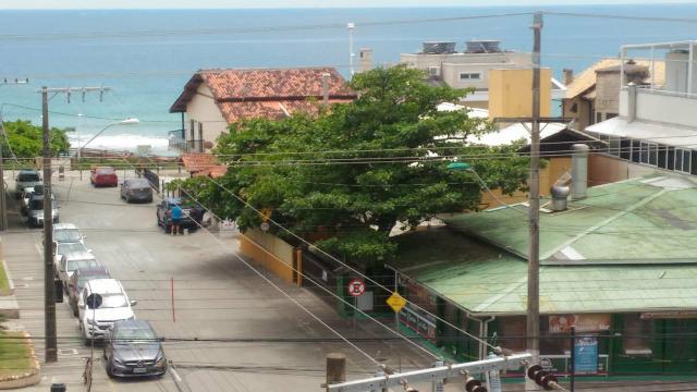 Cobertura com piscina no Centro de Bombas - Foto 2