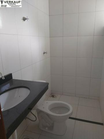 Casa 3 quartos - res Rio Verde - Goiânia / Go - Foto 13