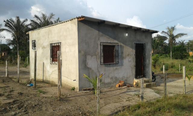 Venda de casa