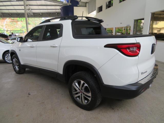 Fiat - Toro - Foto 2