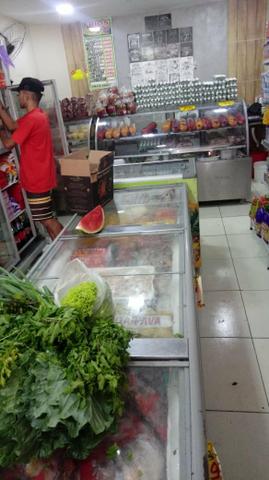 Vendo mercadinho e frios - Foto 6