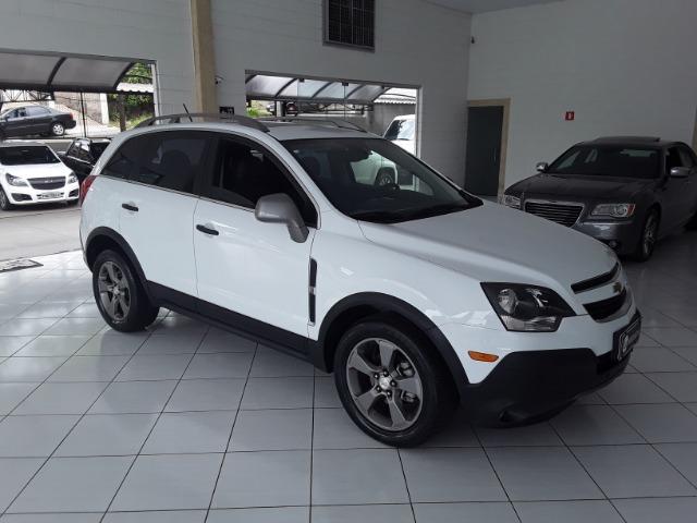 Captiva Sport 2.4 com Teto solar - Foto 10