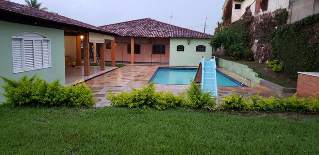 Alugo casa térrea na qi 03 do lago norte - Foto 16